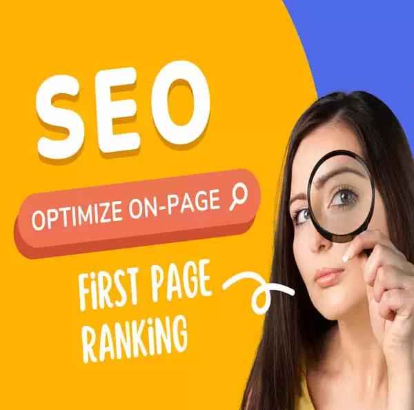 On-Page SEO Tactics