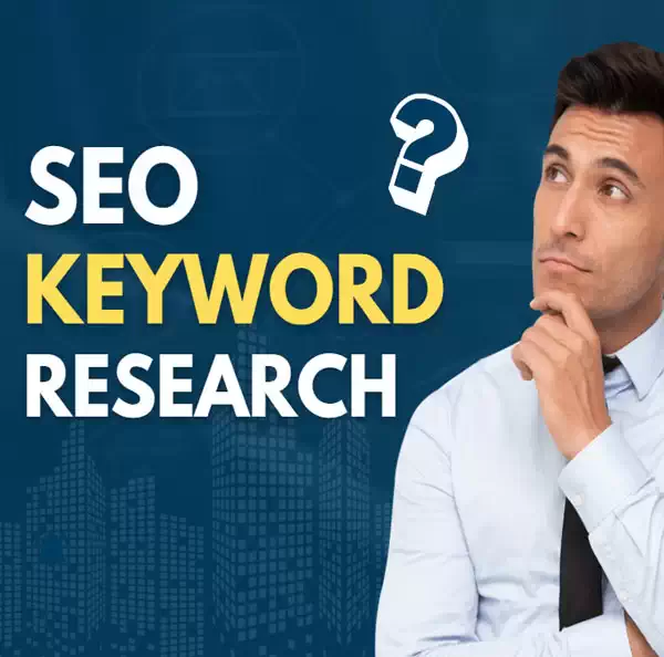 Targeted Keyword Research